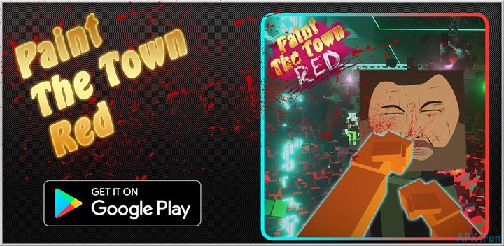 get paint the town red for free mac